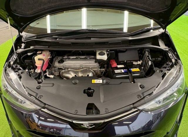 
								TOYOTA ESTIMA 2016 full									