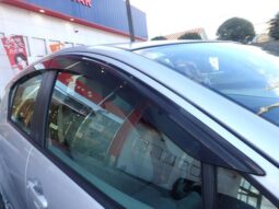 
										TOYOTA AQUA 2014 full									