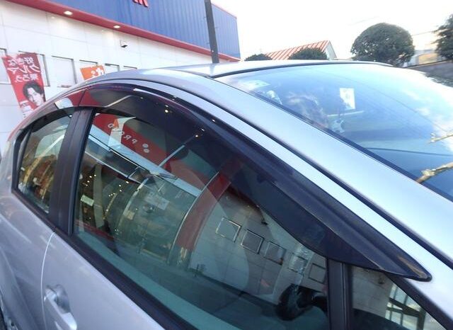 
								TOYOTA AQUA 2014 full									