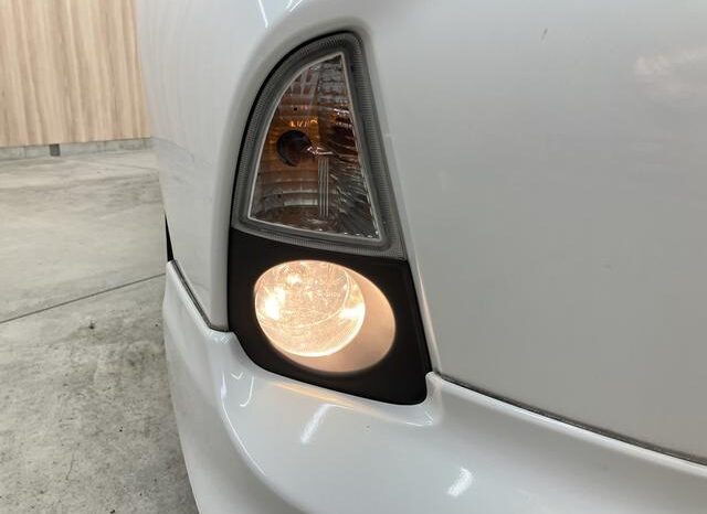 
								TOYOTA AQUA 2014 full									