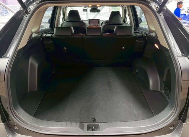 
								TOYOTA RAV4 2021 full									