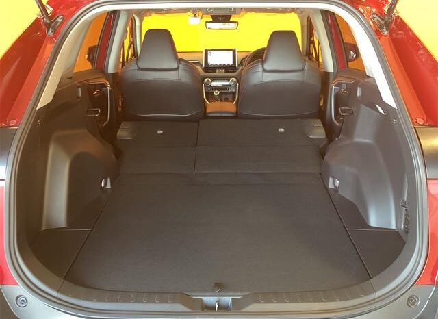 
								TOYOTA RAV4 2021 full									