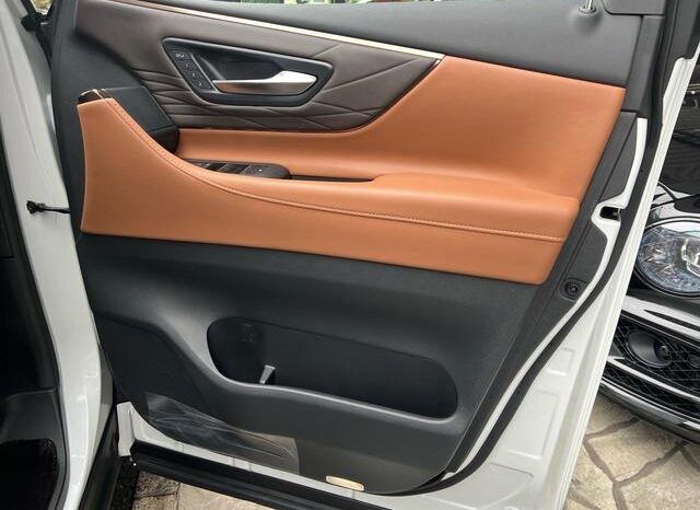 
								TOYOTA VELLFIRE 2023 full									