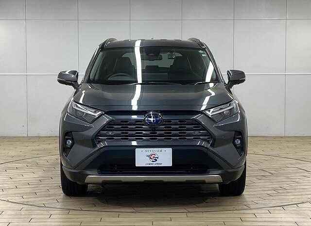 
								TOYOTA RAV4 2021 full									