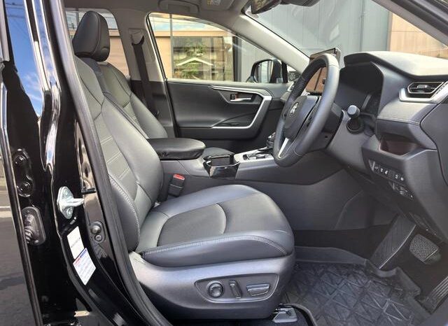 
								TOYOTA RAV4 2024 full									