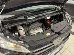 
										TOYOTA VELLFIRE 2021 full									