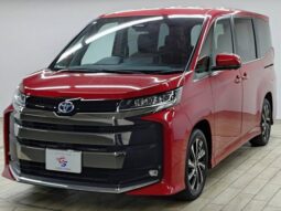 TOYOTA NOAH 2023