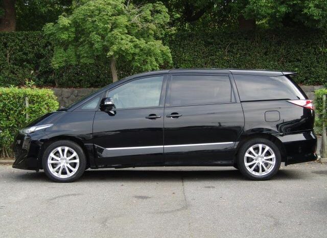 
								TOYOTA ESTIMA 2018 full									