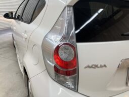
										TOYOTA AQUA 2014 full									