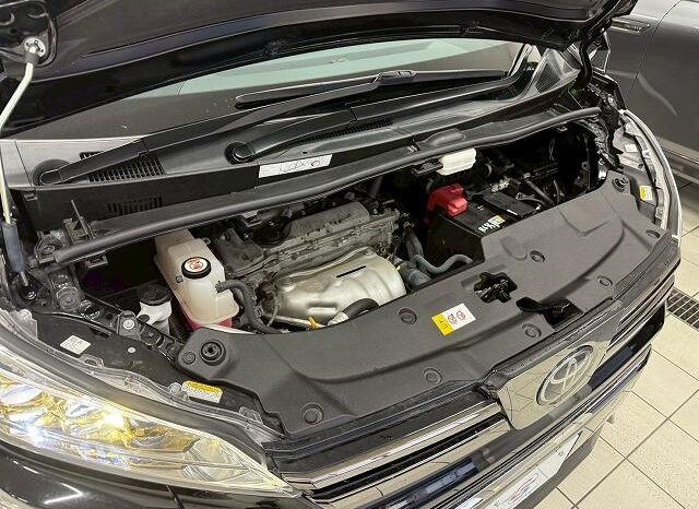 
								TOYOTA VELLFIRE 2021 full									