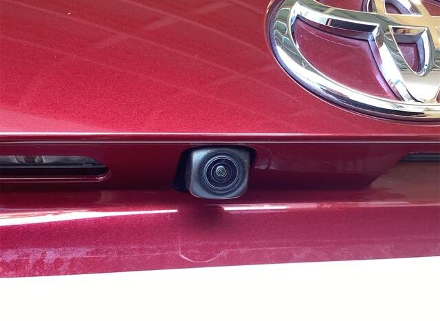 
								TOYOTA RAV4 2021 full									