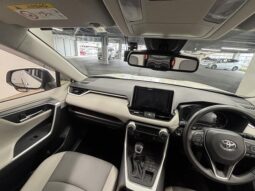 
										TOYOTA RAV4 2021 full									