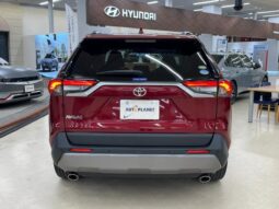 
										TOYOTA RAV4 2021 full									