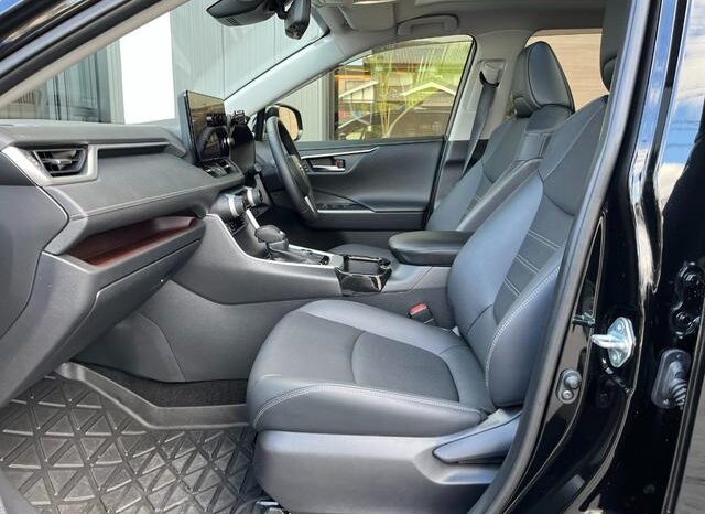 
								TOYOTA RAV4 2024 full									