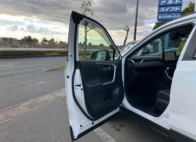 
								TOYOTA RAV4 2024 full									