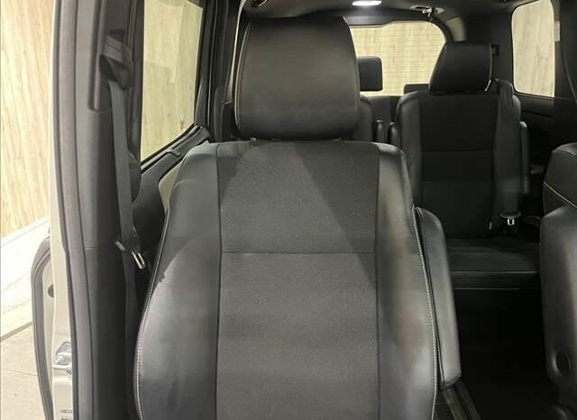 
								TOYOTA NOAH 2018 full									