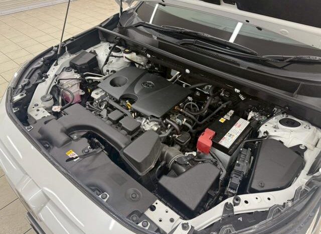 
								TOYOTA RAV4 2023 full									