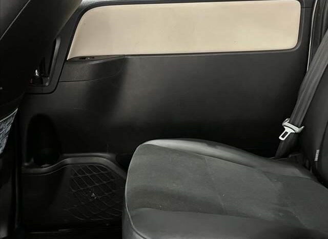 
								TOYOTA NOAH 2018 full									