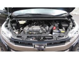 
										TOYOTA NOAH 2019 full									