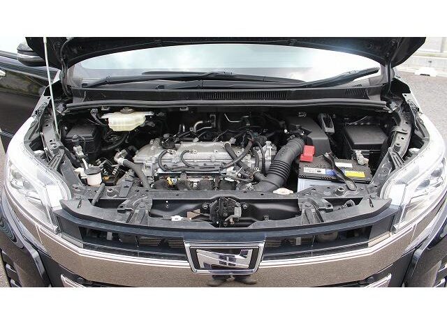 
								TOYOTA NOAH 2019 full									