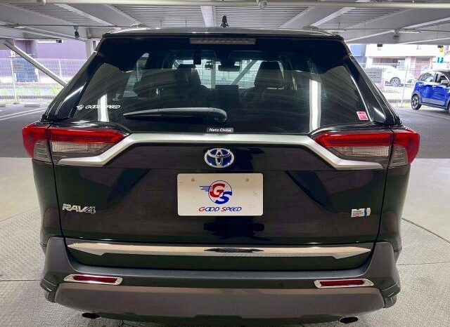 
								TOYOTA RAV4 2021 full									