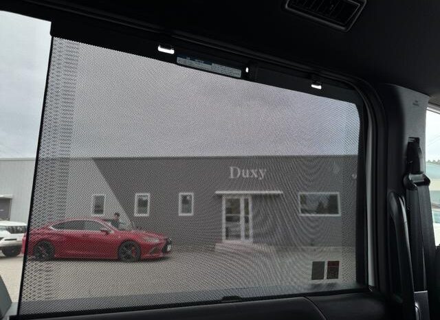 
								TOYOTA NOAH 2025 full									