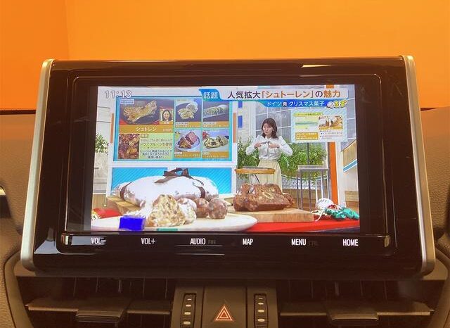 
								TOYOTA RAV4 2021 full									