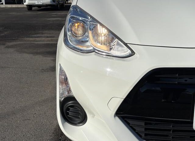 
								TOYOTA AQUA 2014 full									