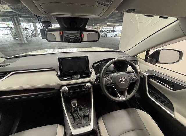 
								TOYOTA RAV4 2021 full									