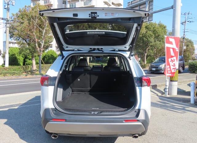 
								TOYOTA RAV4 2022 full									