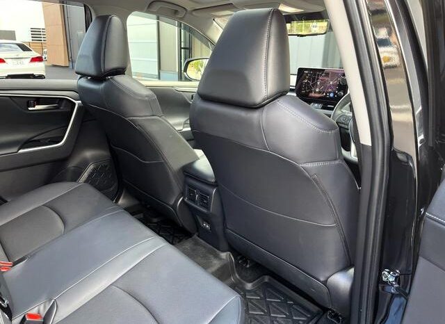 
								TOYOTA RAV4 2024 full									