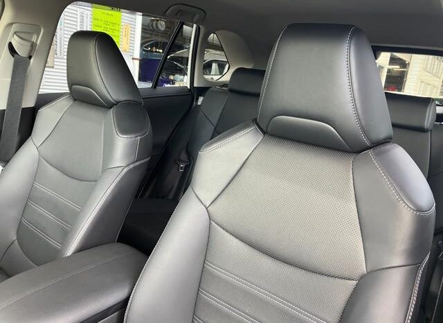 
								TOYOTA RAV4 2024 full									