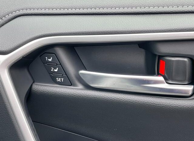 
								TOYOTA RAV4 2025 full									