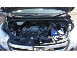 
										TOYOTA NOAH 2014 full									