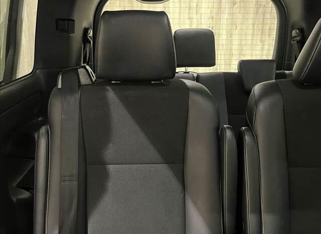 
								TOYOTA NOAH 2018 full									