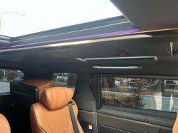 
										TOYOTA VELLFIRE 2023 full									