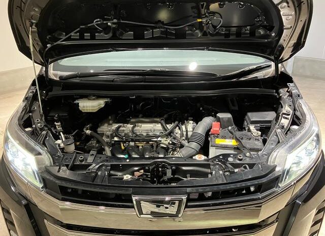 
								TOYOTA NOAH 2021 full									