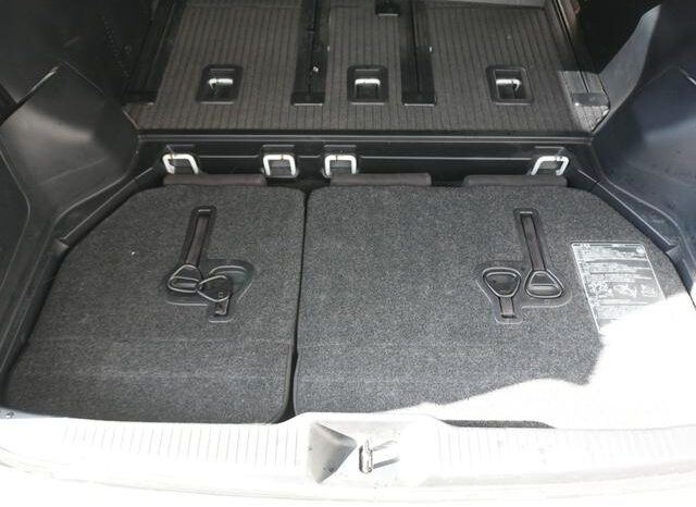 
								TOYOTA ESTIMA 2018 full									