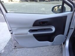 
										TOYOTA AQUA 2014 full									