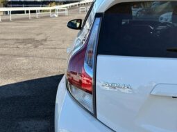 
										TOYOTA AQUA 2014 full									