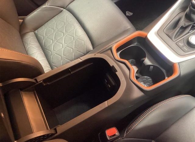 
								TOYOTA RAV4 2021 full									