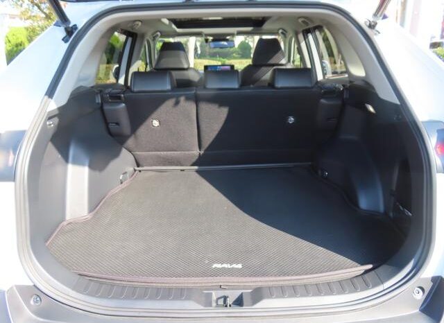 
								TOYOTA RAV4 2022 full									