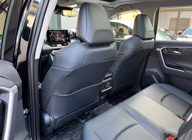 
								TOYOTA RAV4 2024 full									