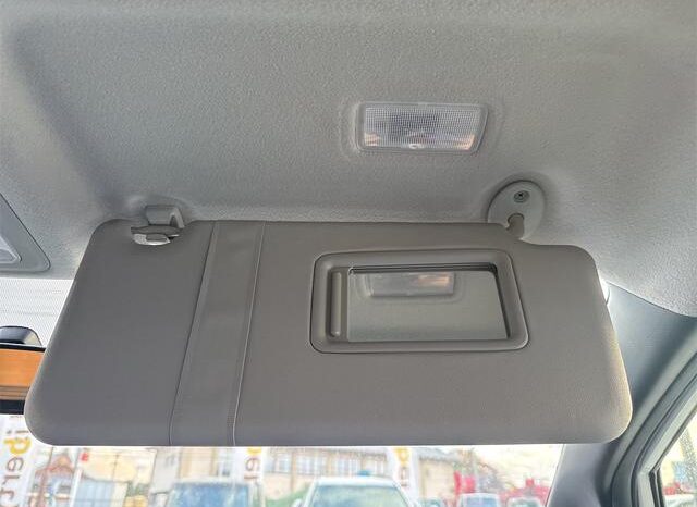 
								TOYOTA NOAH 2014 full									