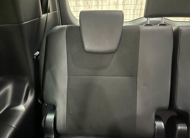 
								TOYOTA NOAH 2018 full									