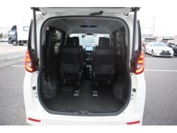 
										TOYOTA NOAH 2022 full									