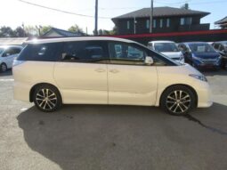 
										TOYOTA ESTIMA 2016 full									