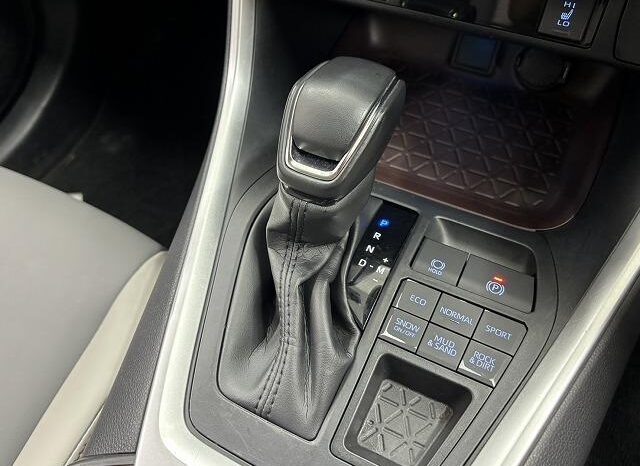 
								TOYOTA RAV4 2021 full									