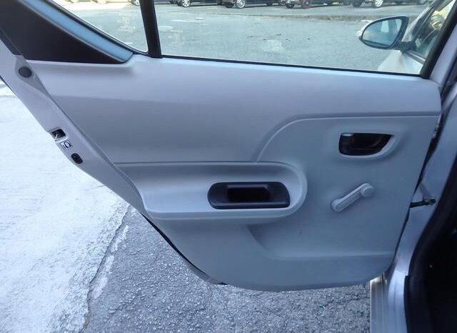 
								TOYOTA AQUA 2014 full									