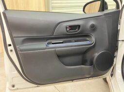 
										TOYOTA AQUA 2014 full									